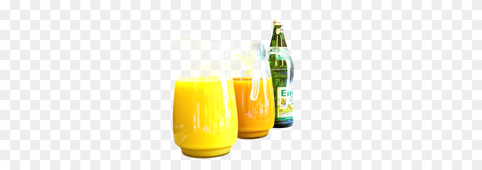 Juice Beverage, Orange Juice, Alcohol, Beer Free Png