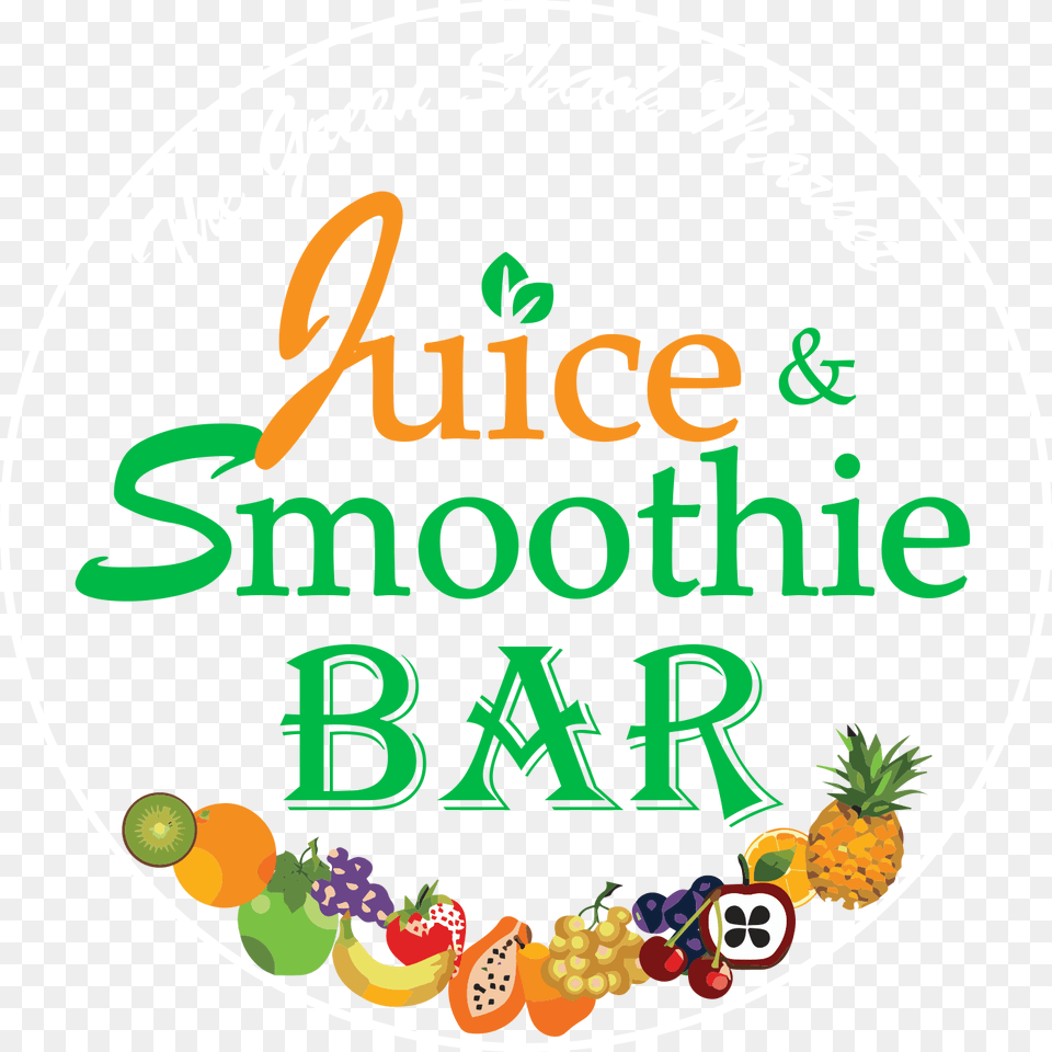 Juice Bar Hours Hadleyhouseco Personalized Classic Wooden Family Name, Food, Fruit, Plant, Produce Free Transparent Png