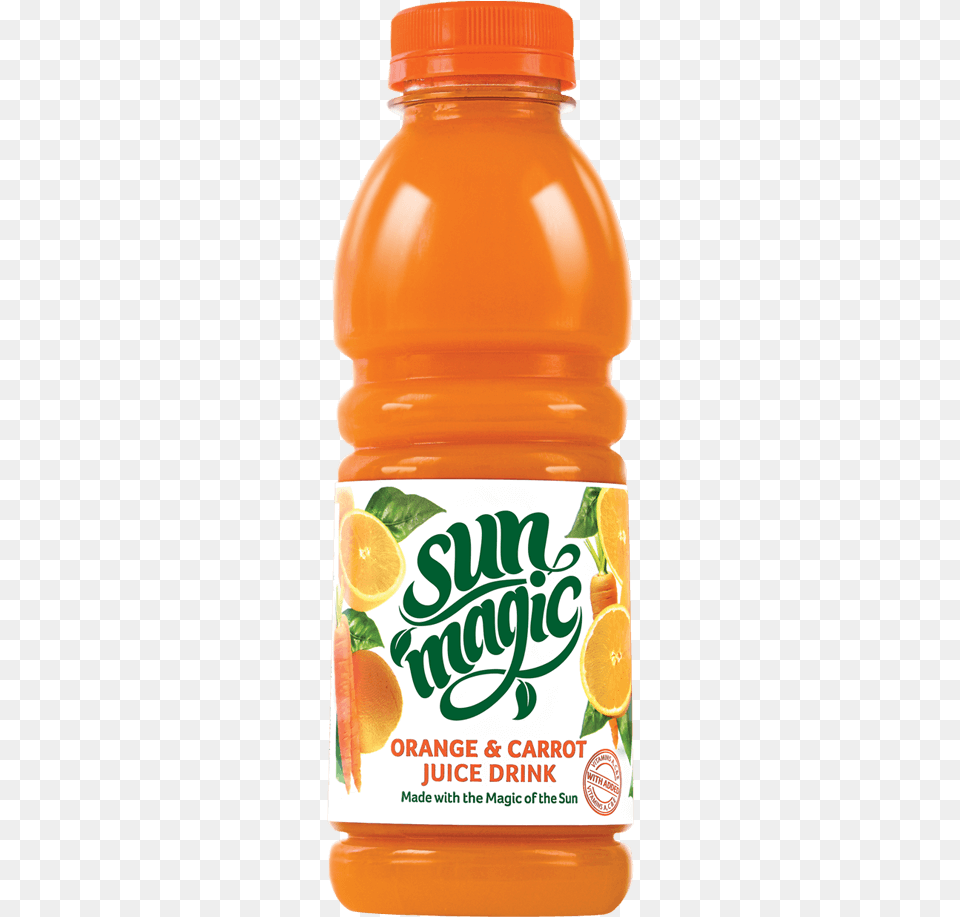 Juice Bottle, Beverage, Orange Juice, Ketchup, Food Png Image