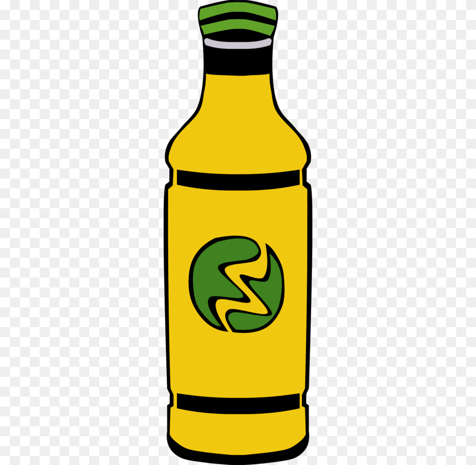 Juice Bottle Clip Art, Beverage, Person Free Png Download