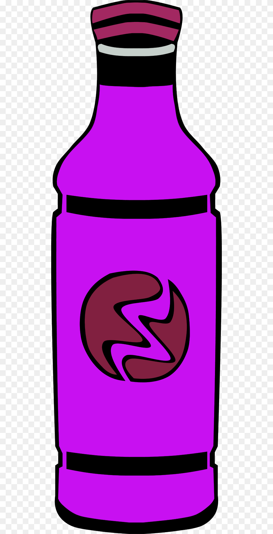 Juice Bottle Clipart Nice Clip Art, Beverage, Soda, Person Png