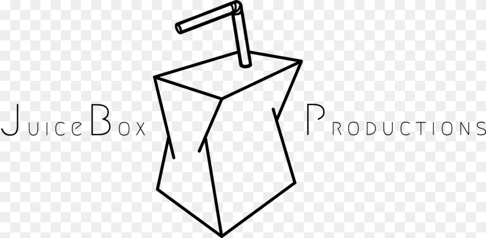 Juice Box, Gray Free Transparent Png