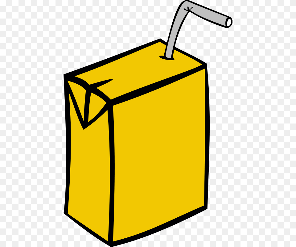 Juice Box Clip Art, Bag, Cardboard, Carton, Package Png