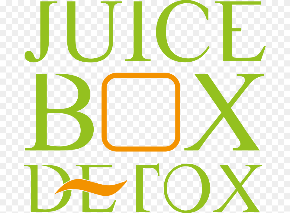 Juice Box Detox Ibex Construction, Text Png Image