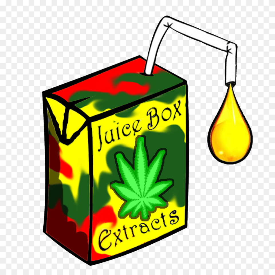 Juice Box Extracts, Dynamite, Weapon Png Image