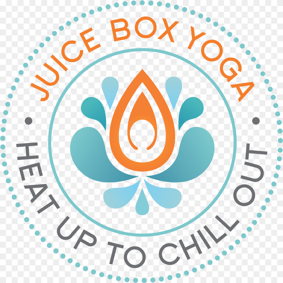 Juice Box Yoga Juice Box Yoga Reno, Emblem, Logo, Symbol Png Image