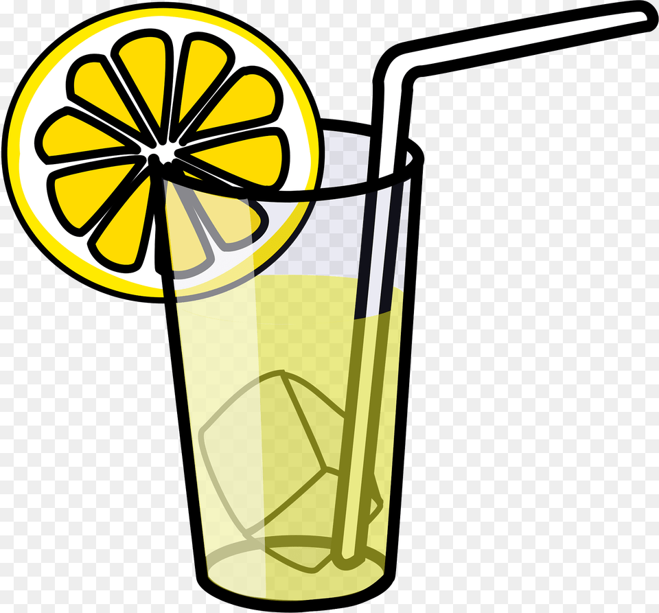 Juice Clipart, Beverage, Lemonade, Dynamite, Weapon Free Png Download