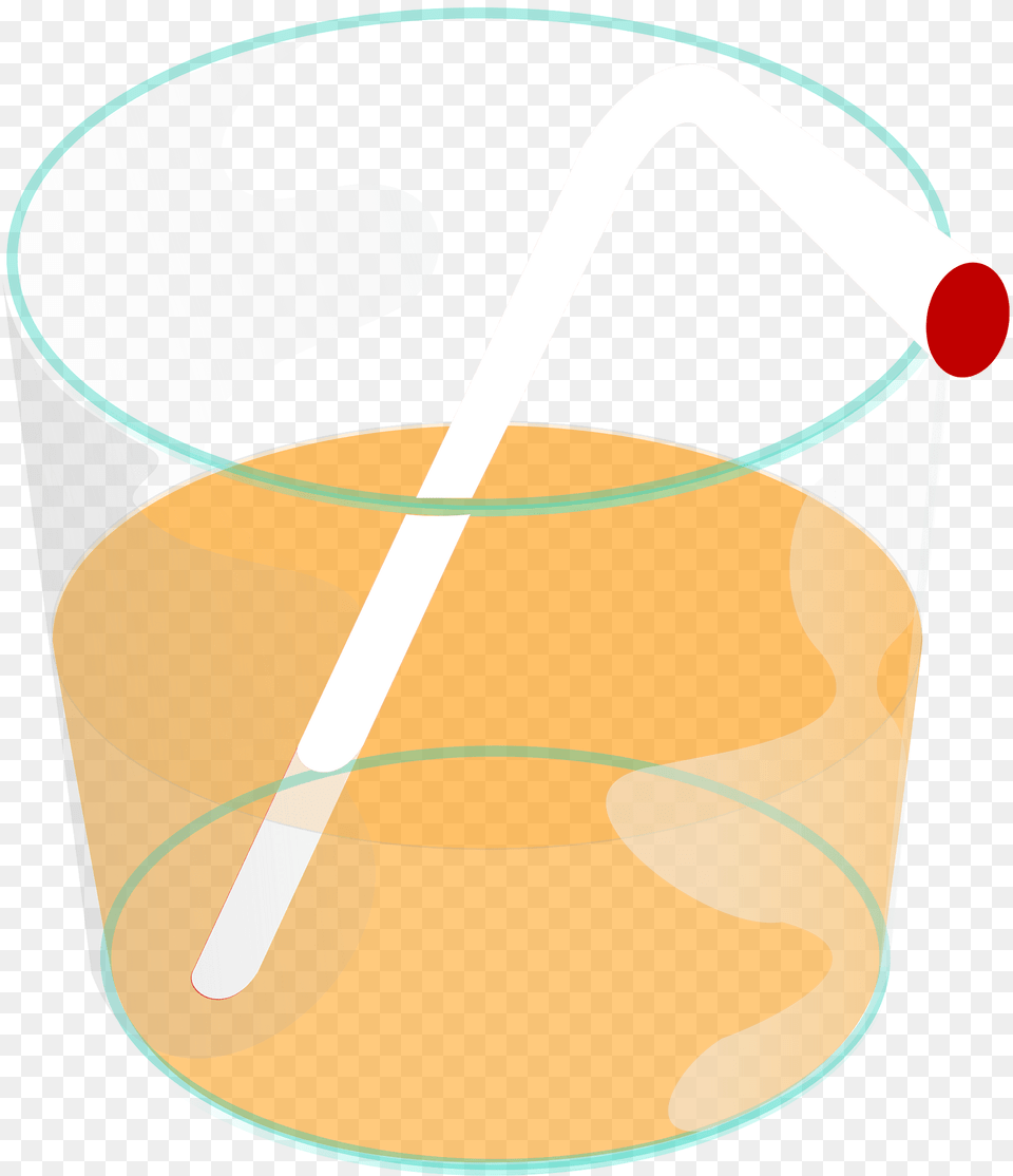 Juice Clipart, Beverage, Orange Juice, Ammunition, Grenade Free Png Download