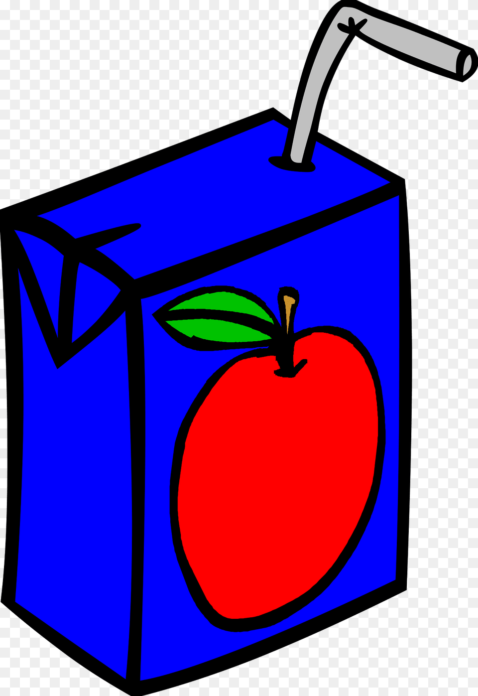 Juice Clipart, Apple, Food, Fruit, Plant Png
