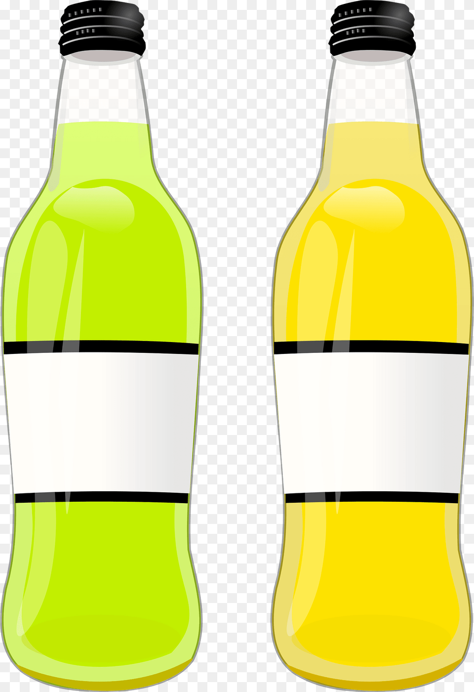 Juice Clipart, Bottle, Beverage, Alcohol, Beer Png Image