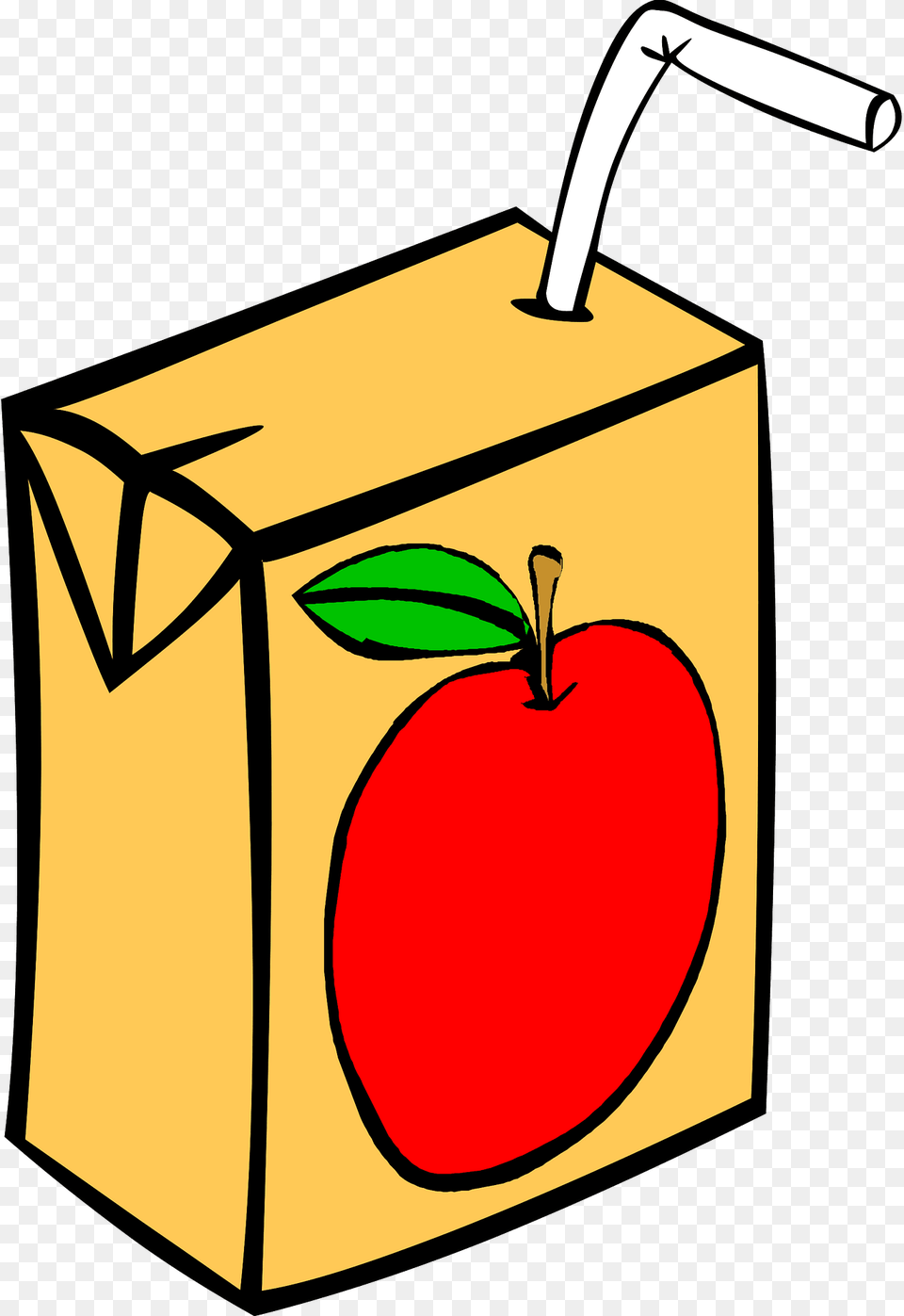 Juice Clipart, Apple, Produce, Plant, Fruit Png