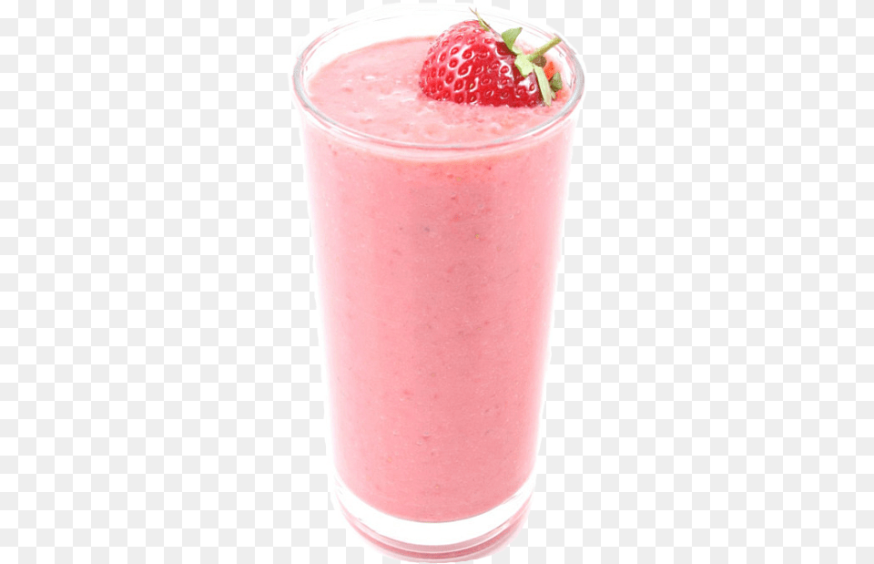 Juice Clipart Berry Smoothie Transparent Smoothie, Beverage, Produce, Plant, Strawberry Png