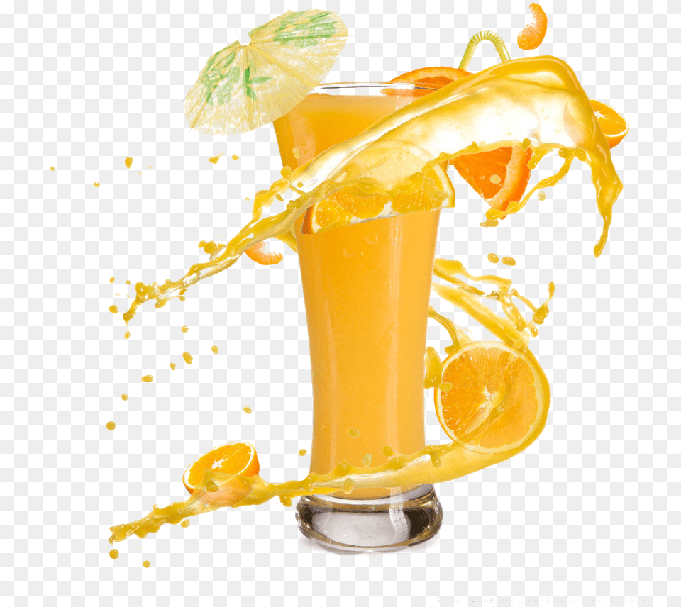 Juice Clipart Blueberry Smoothie Skinstitut Vitamin C, Beverage, Orange Juice, Citrus Fruit, Food Png Image