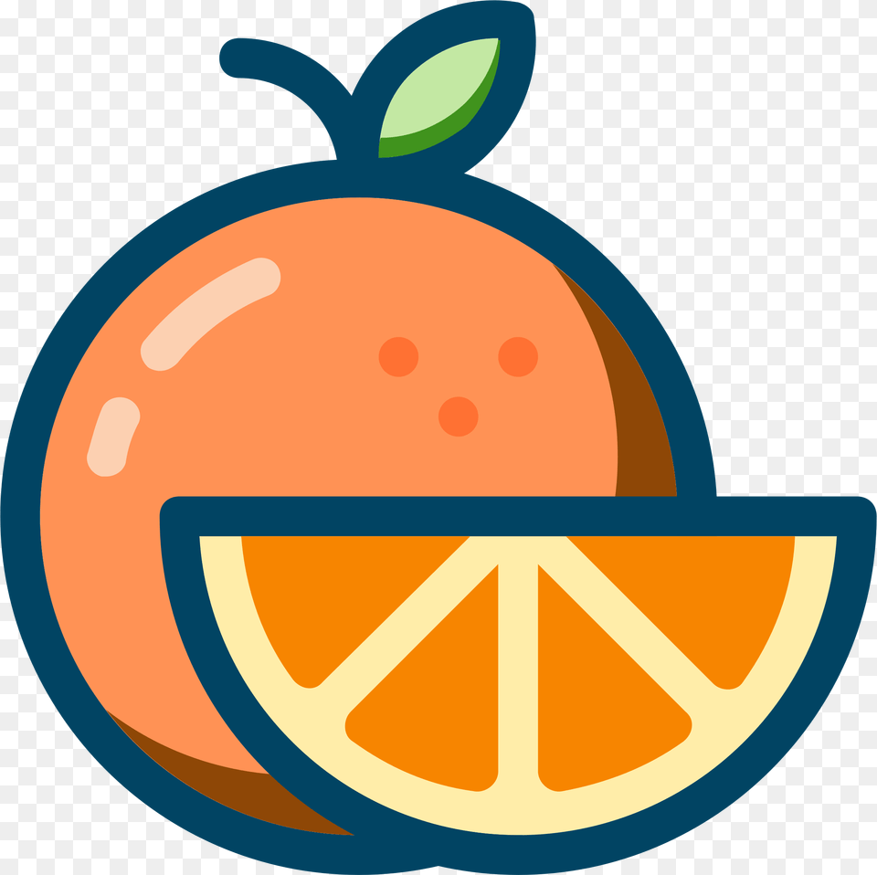 Juice Clipart Florida Orange Clipart Food Orange Juice, Citrus Fruit, Fruit, Grapefruit, Plant Free Png Download