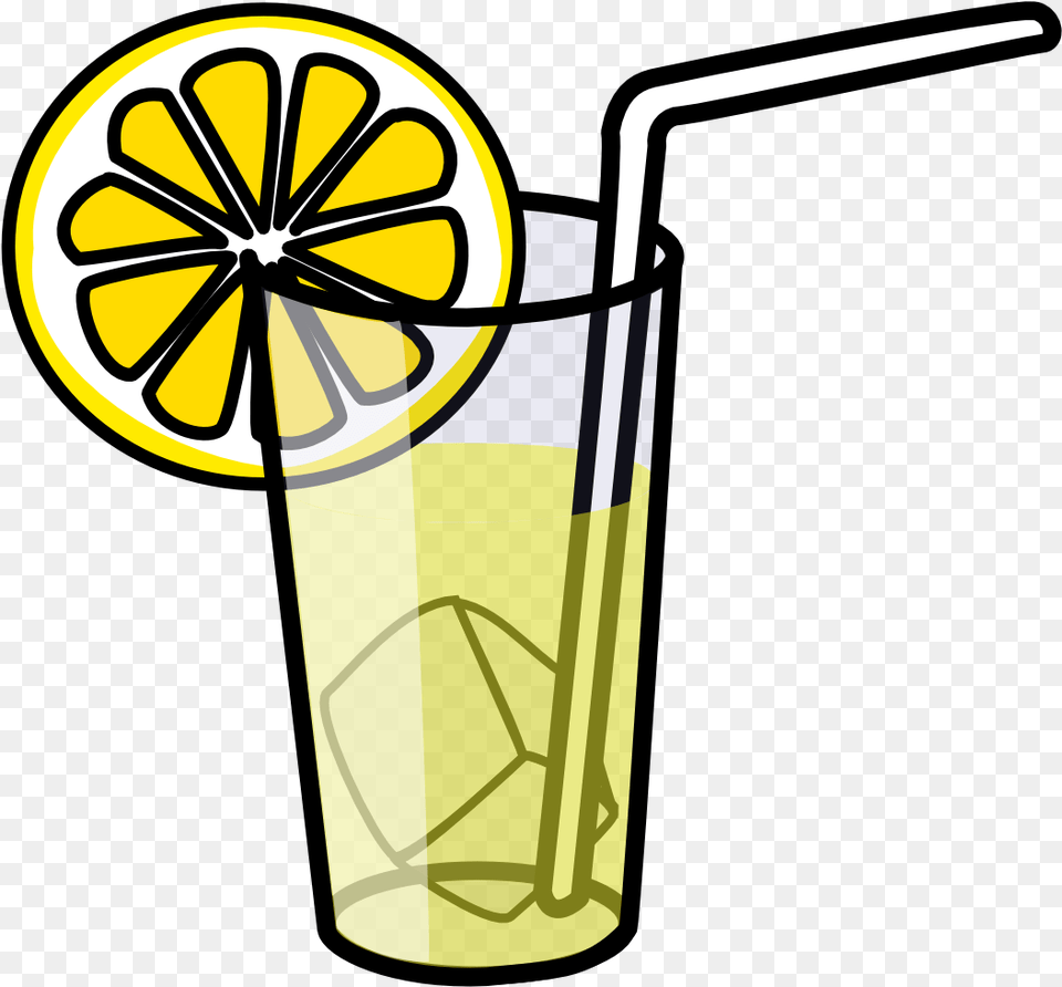 Juice Clipart Ice Tea Lemonade Clipart, Beverage, Dynamite, Weapon Free Png Download