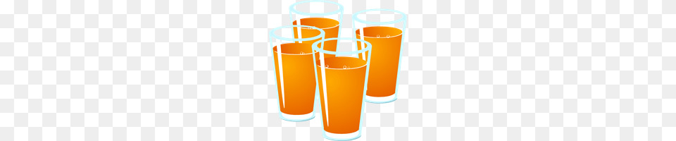 Juice Clipart Ju Ce Icons, Beverage, Glass, Orange Juice, Bottle Png Image