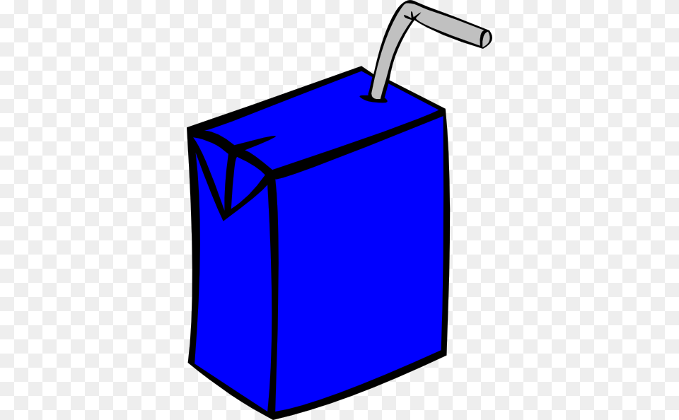 Juice Clipart Juice Box Juice Carton Clip Art, Bag, Cardboard, Smoke Pipe Free Png Download