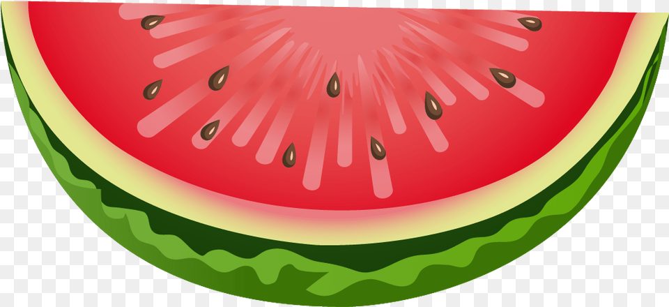 Juice Clipart Water Melon Sliced Melon Clip Art, Food, Fruit, Plant, Produce Free Png Download