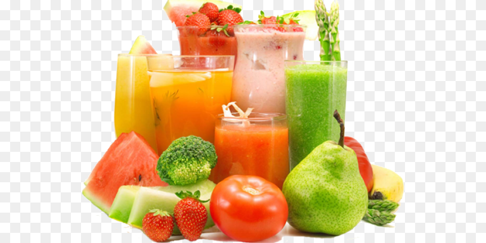 Juice Complete Healthy Smoothie For Nutribullet, Beverage, Pear, Food, Fruit Free Transparent Png