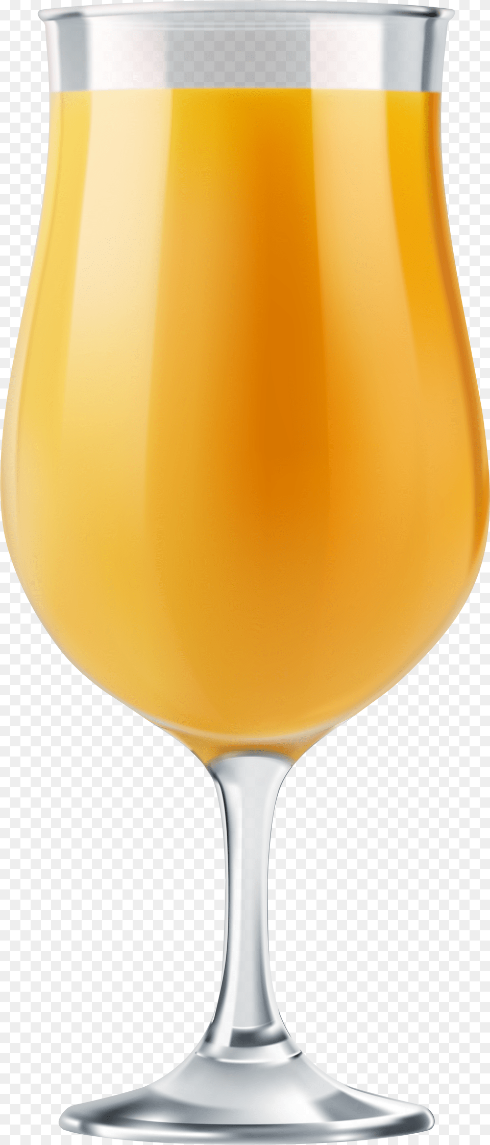 Juice Glass Free Transparent Png