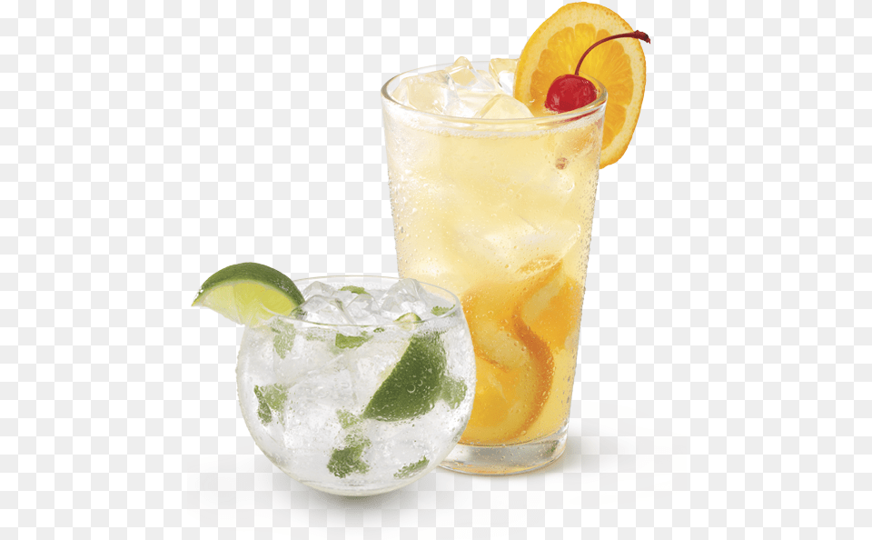 Juice Glass, Alcohol, Soda, Cocktail, Beverage Free Png Download