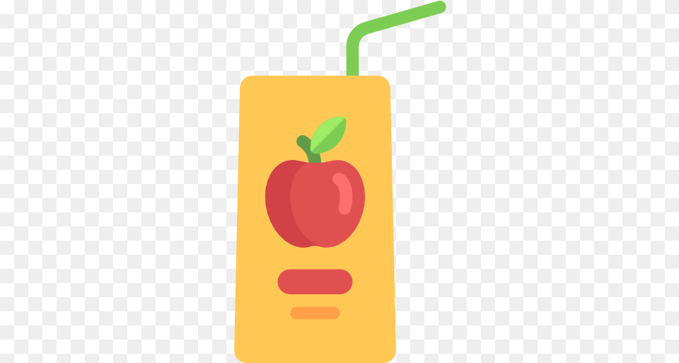 Juice Icon, Beverage Free Png Download