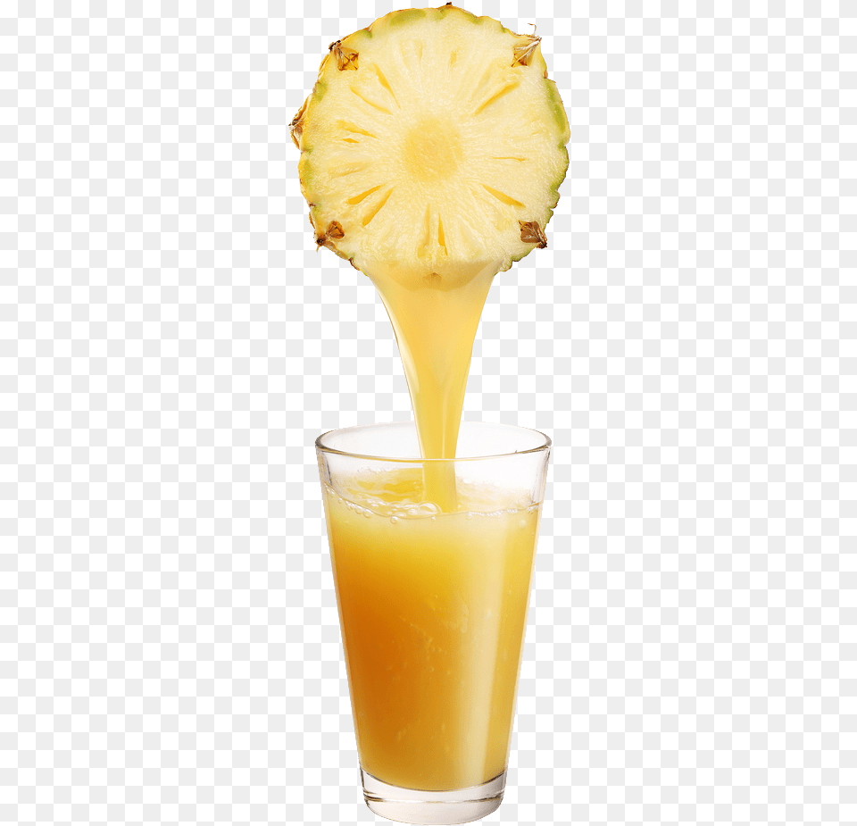 Juice Images Pineapple Carrot Apple Juice, Beverage, Food, Fruit, Plant Free Png Download