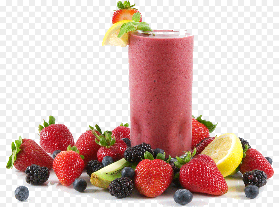 Juice Juice Pic Strawberry Orange Apple Juice, Berry, Smoothie, Produce, Plant Free Png Download