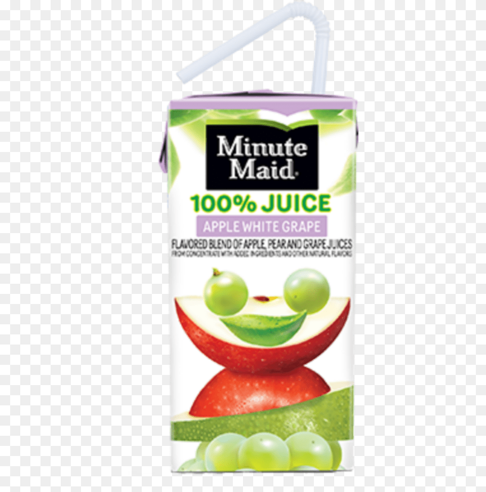 Juice Juicebox Minutemaid Apple Applejuice Kidcore Minute Maid Juice Box, Beverage, Food, Ketchup Free Png