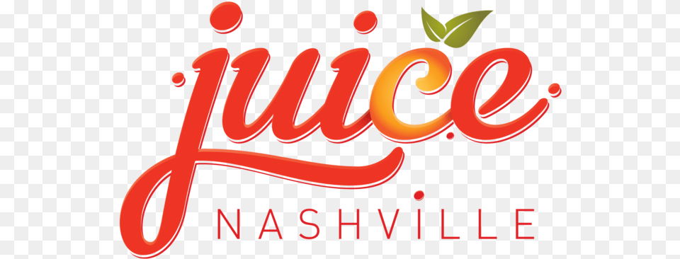 Juice Nashville Juice Nashville Logo, Dynamite, Weapon, Text Free Png Download