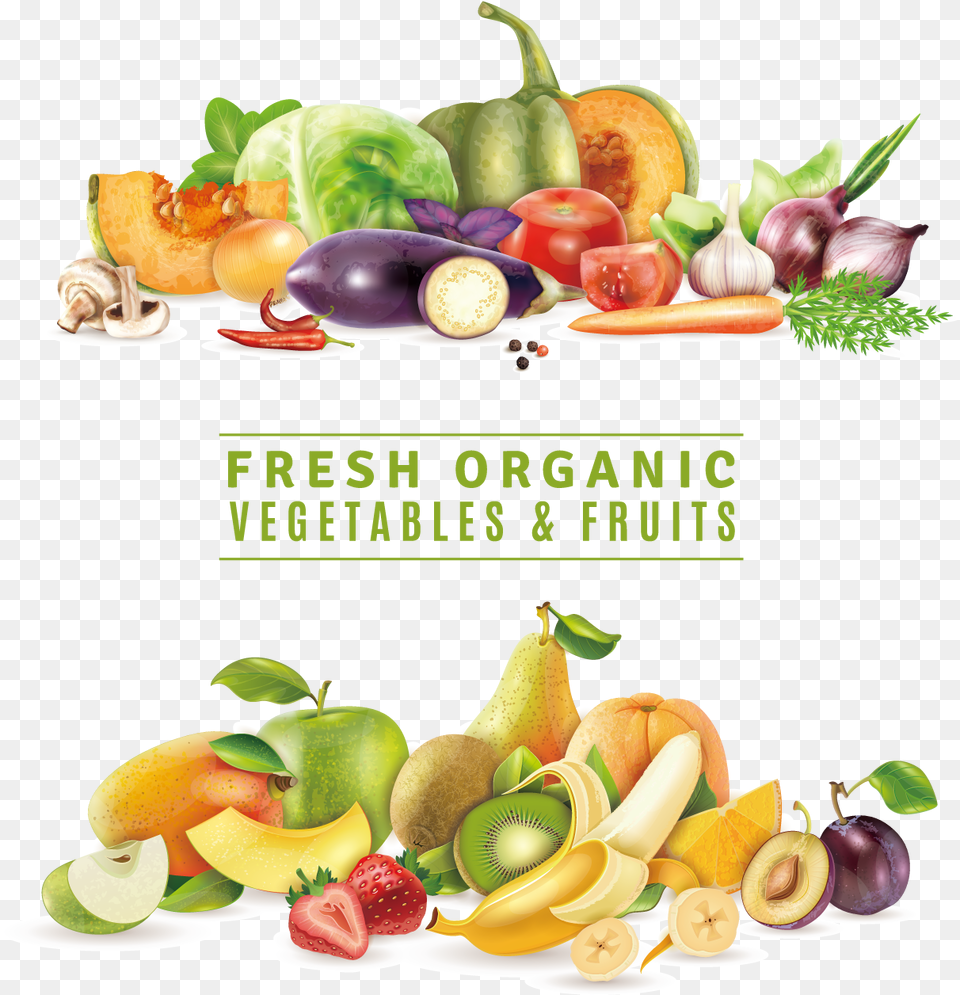 Juice Organic Food Vegetable Fruit Importance Of Fibre Food, Advertisement, Produce, Pear, Plant Free Png