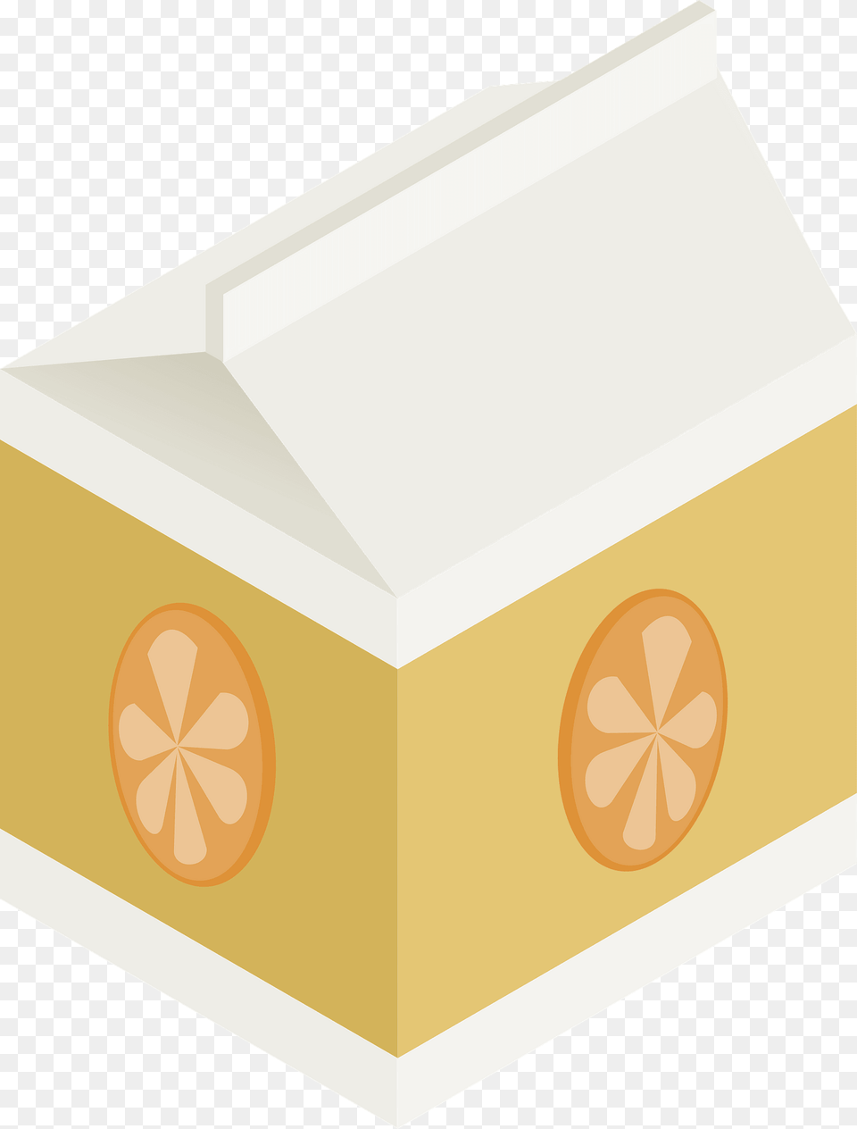 Juice Pack Clipart, Box, Cardboard, Carton Free Png Download