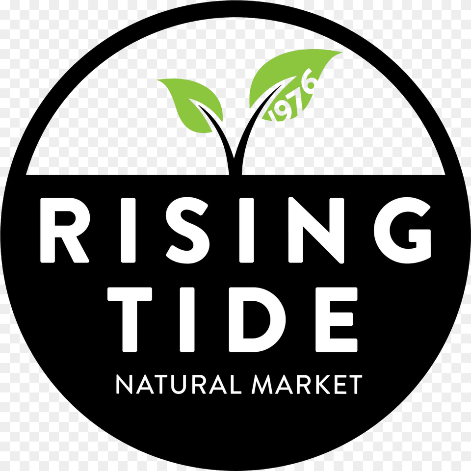 Juice Rising Tide Natural Foods, Leaf, Plant, Green Png Image