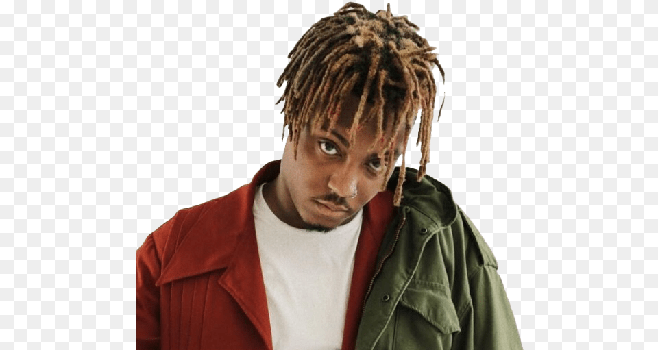 Juice Wrld Juice Wrld, Portrait, Photography, Person, Face Png Image