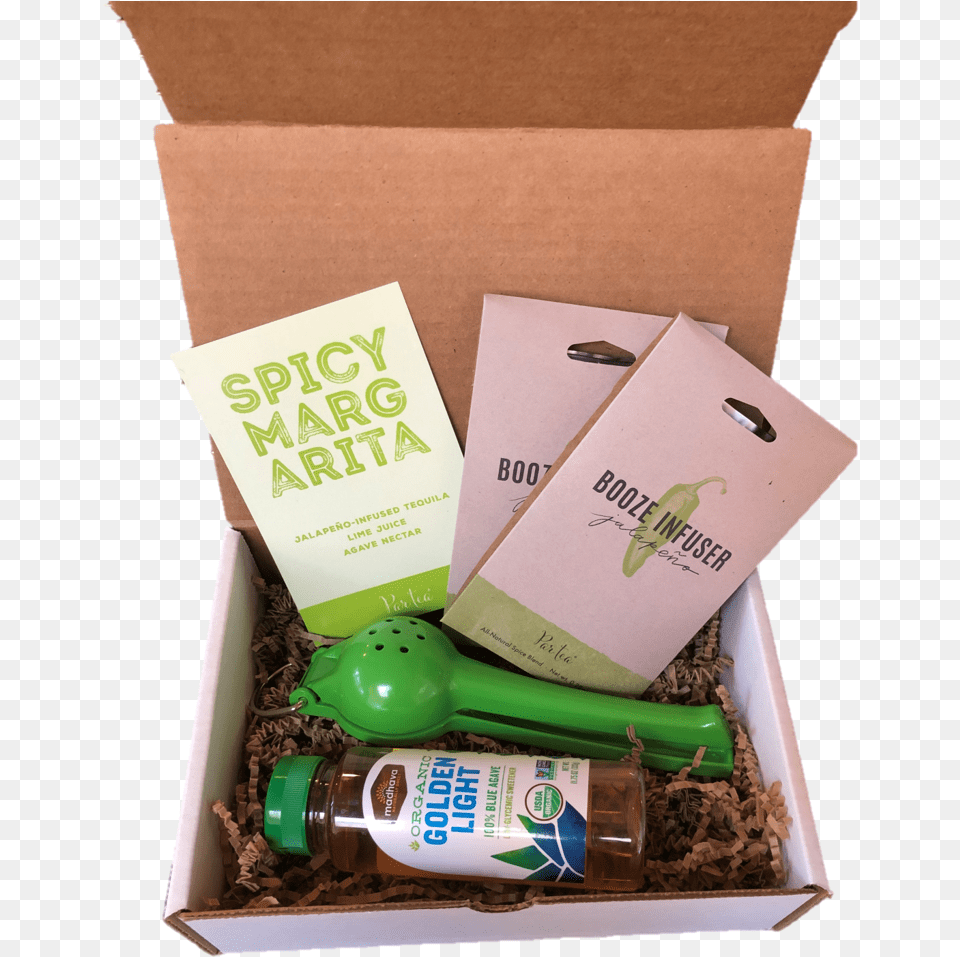 Juicebox, Box, Bottle, Advertisement, Plant Png Image