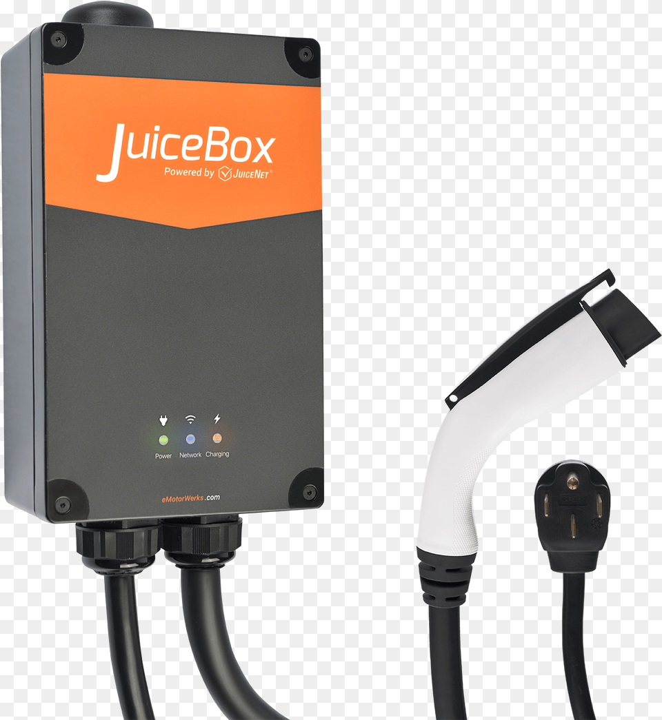 Juicebox Pro, Adapter, Electronics, Appliance, Blow Dryer Png Image