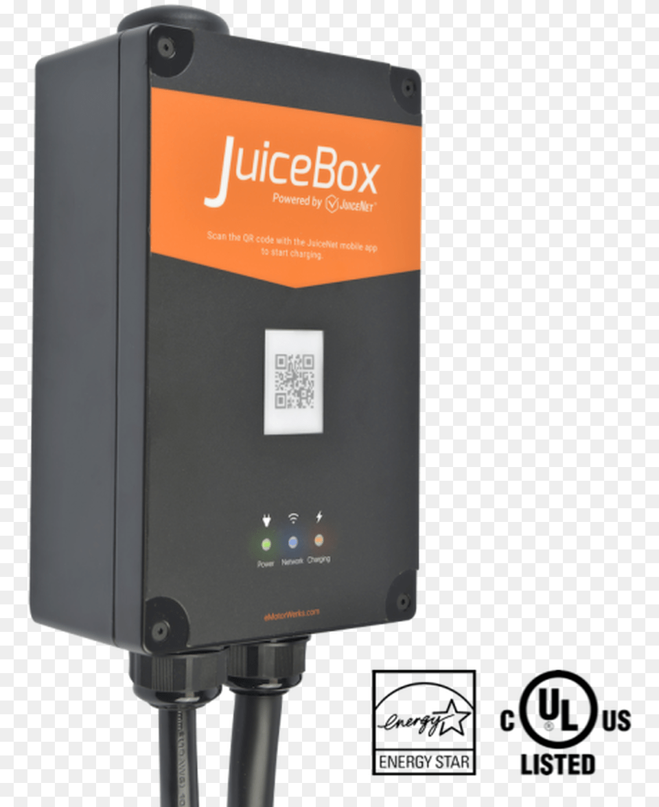 Juicebox Pro 40c 40 Amp Commercial Ev Charging Station C Ul Us, Appliance, Device, Electrical Device, Heater Free Transparent Png