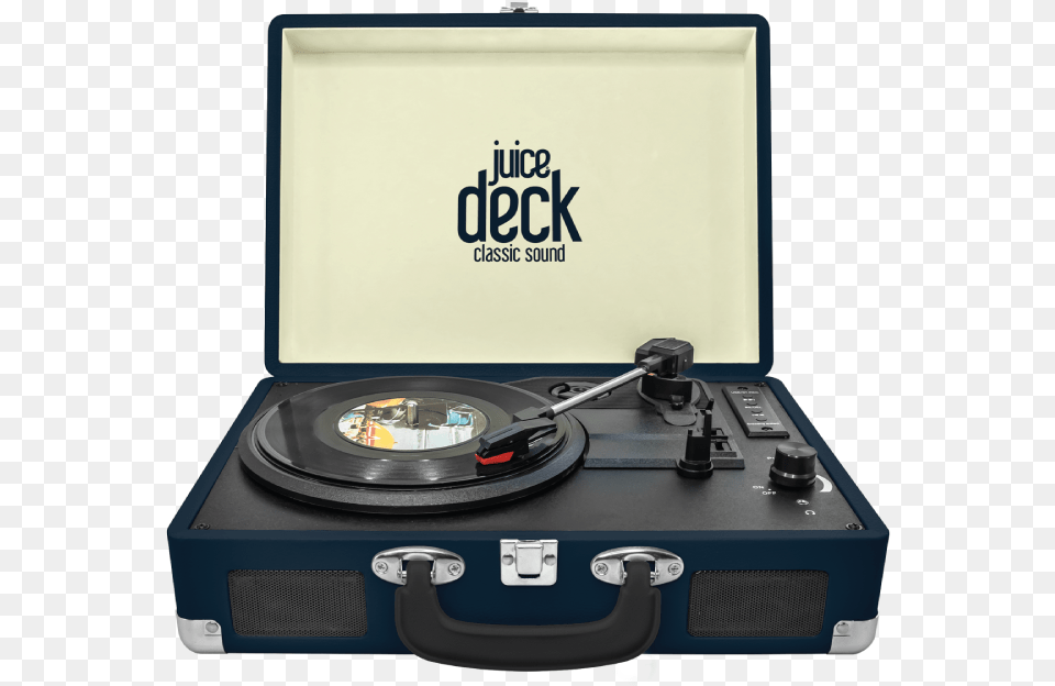 Juiceltsupgtltsupgt Deck Vinyl Record Turntable And Vinyl Players, Cd Player, Electronics Png
