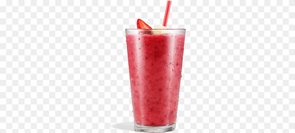 Juicenon Alcoholic Beveragehealth Sodaguava Garnishwoo Red Fruit Smoothie, Beverage, Juice, Milk, Milkshake Free Transparent Png