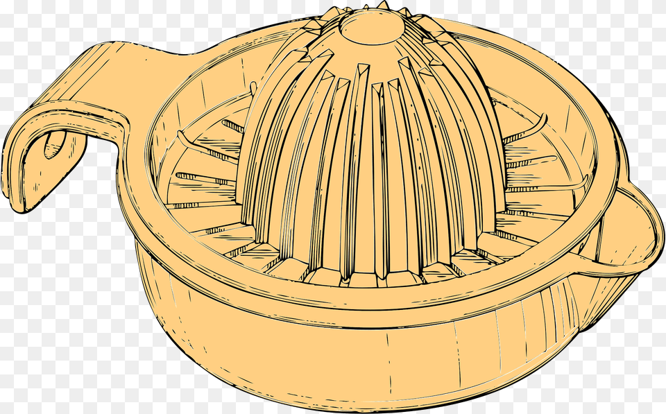 Juicer Clipart, Pottery, Hot Tub, Tub Png