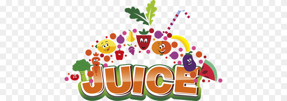 Juices Art, Graphics, Food, Sweets Free Transparent Png