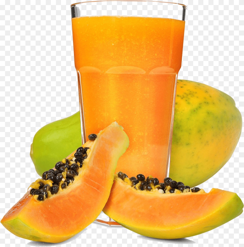 Juices Smooties Amp Fruits Papaya Juice Sri Lanka, Food, Fruit, Plant, Produce Png