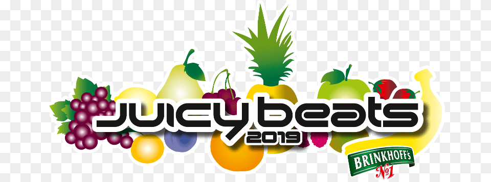 Juicy Beats Festival Home, Food, Fruit, Plant, Produce Png