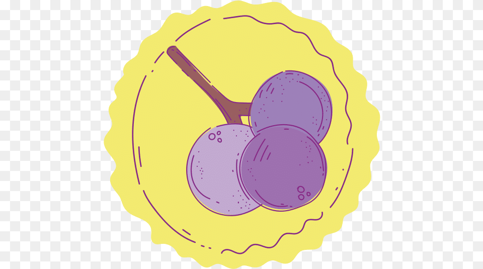 Juicy Blueberries Nutrition Fresh Natural Fruit Block Icon Fruit, Cooking Pan, Cookware, Purple, Face Png