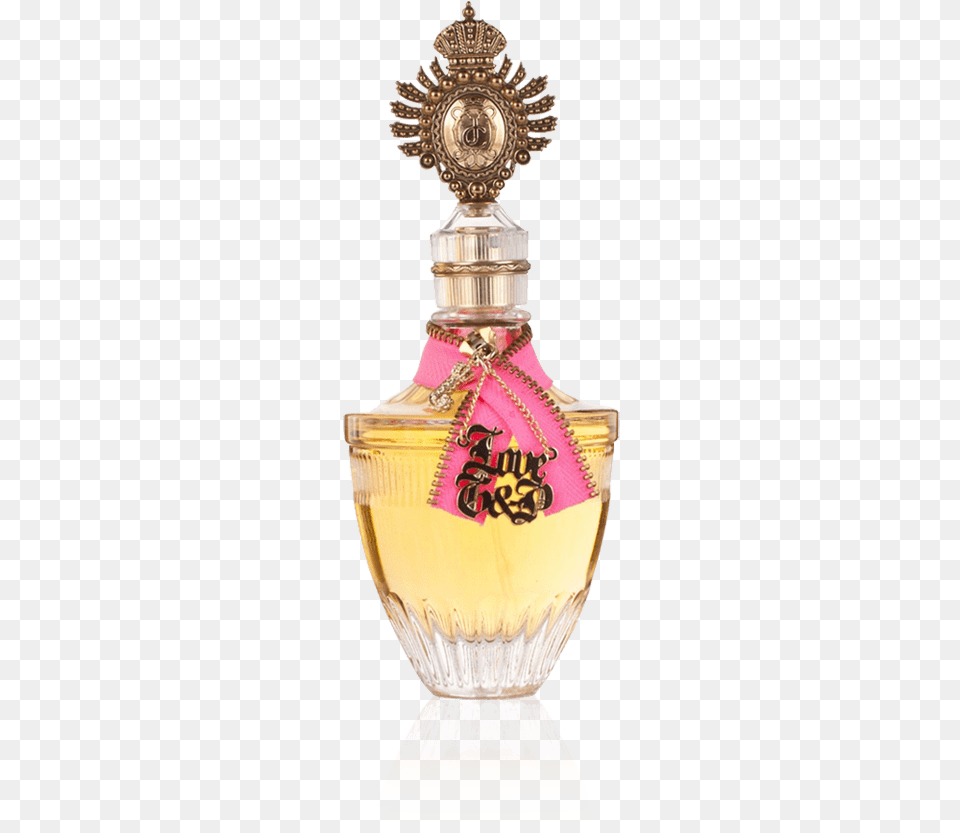 Juicy Couture Couture Parfum Couture Couture By Juicy Couture, Bottle, Cosmetics, Perfume Png