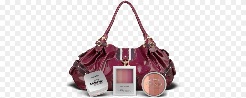 Juicy Couture Wet N Wild Prizes 1 Ladies Collection, Accessories, Bag, Handbag, Purse Free Png Download