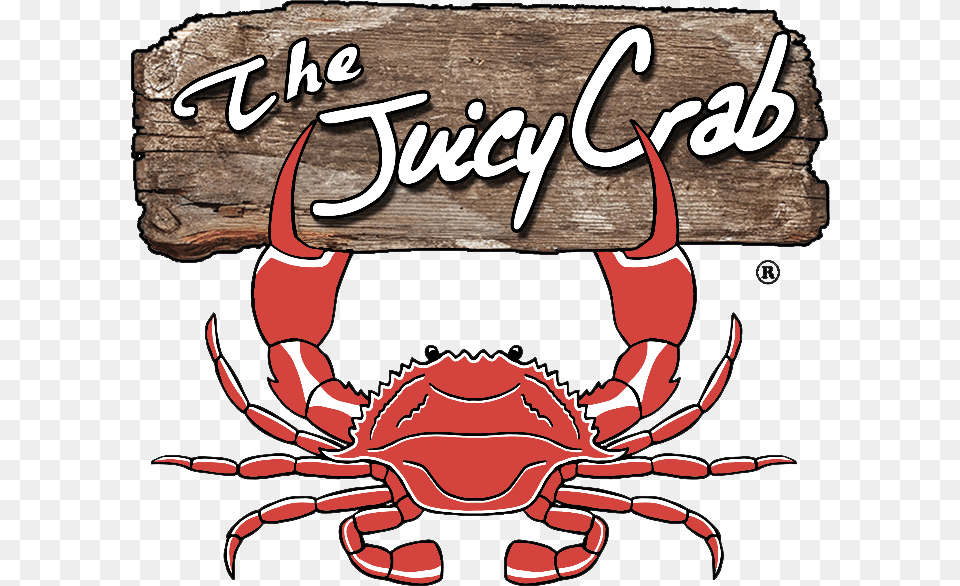 Juicy Crab Jacksonville Fl, Animal, Food, Invertebrate, Sea Life Free Transparent Png