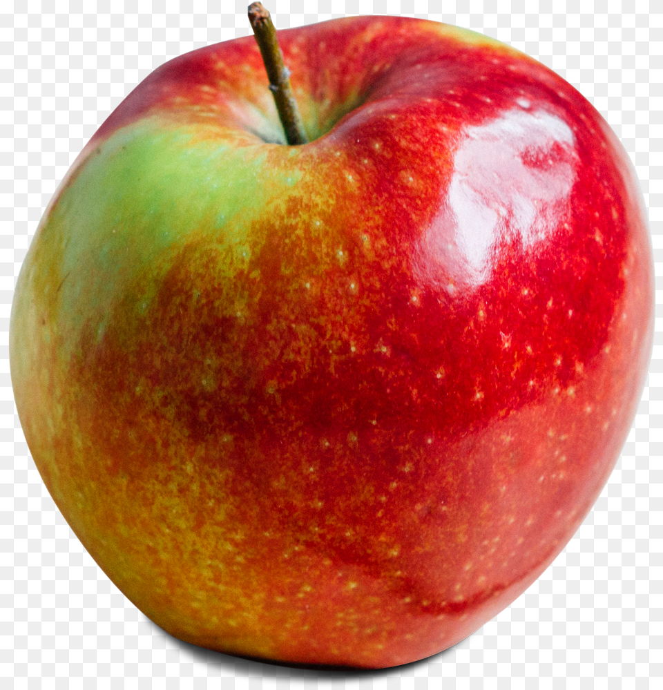 Juicy Red Apple Pngpix Juicy Apple, Food, Fruit, Plant, Produce Png Image