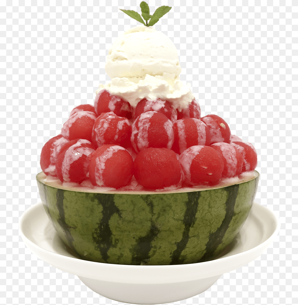 Juicy Watermelon L, Food, Fruit, Plant, Produce Free Png Download