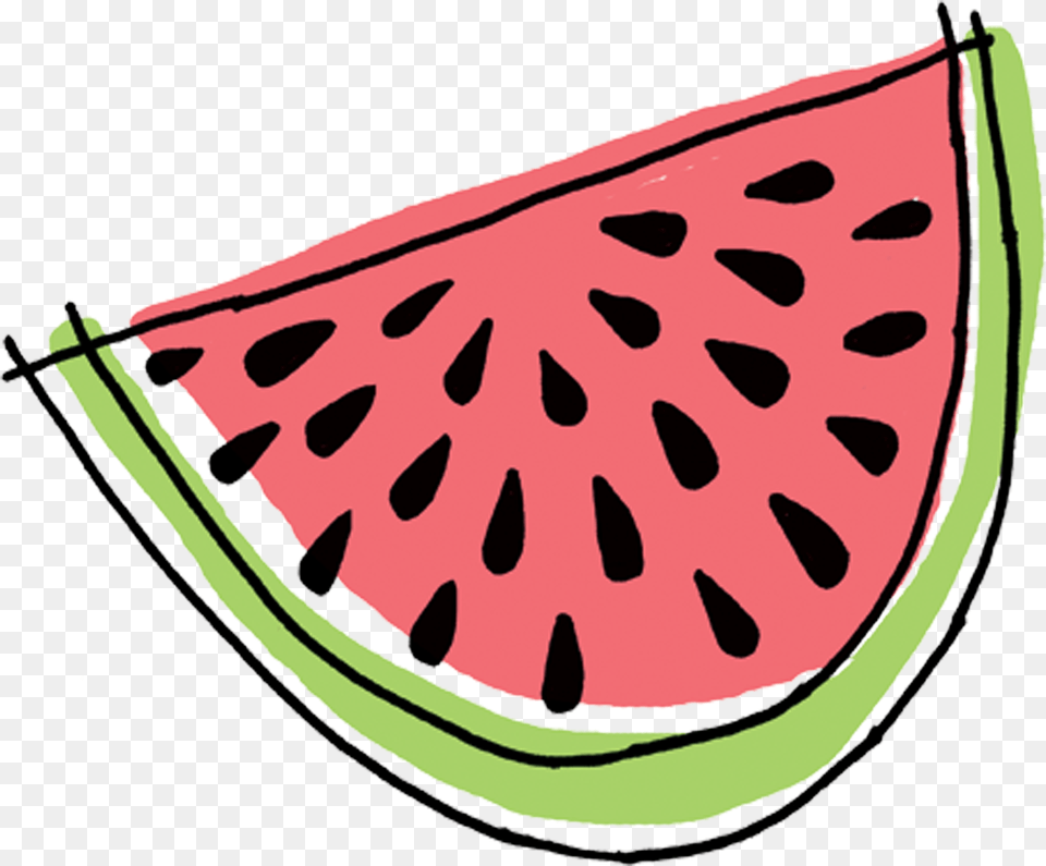Juicy Watermelon Tattly Temporary Tattoos Watermelon 2 Watermelon Drawing Watercolor, Food, Fruit, Plant, Produce Free Transparent Png